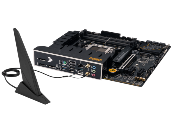 Matična ploča ASUS TUF GAMING B650M-E WIFIAM5' ( 'TUF G B650M-E WIFI' ) 