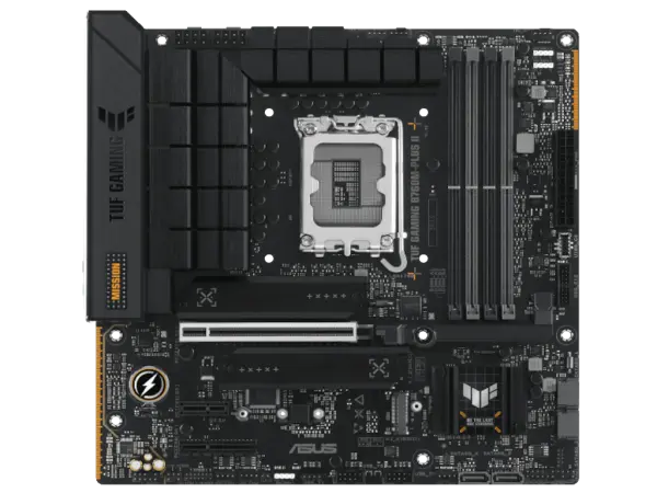 Maticne ploce ASUS TUF G  B760M-PLUS II' ( 'TUF G  B760M-PLUS II' ) 