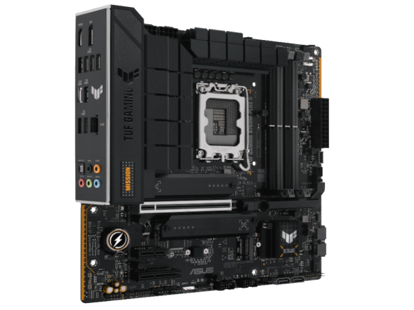 Maticne ploce ASUS TUF G  B760M-PLUS II' ( 'TUF G  B760M-PLUS II' ) 