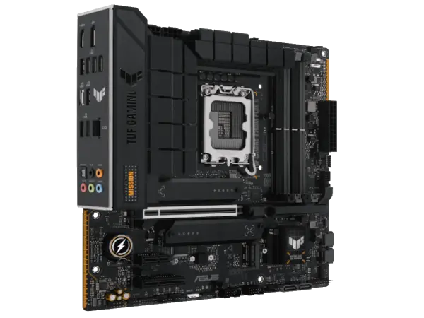 Maticne ploce ASUS TUF G  B760M-PLUS II' ( 'TUF G  B760M-PLUS II' ) 