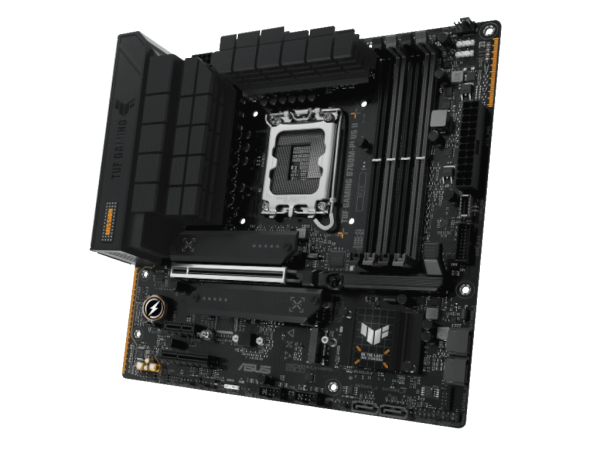 Maticne ploce ASUS TUF G  B760M-PLUS II' ( 'TUF G  B760M-PLUS II' ) 
