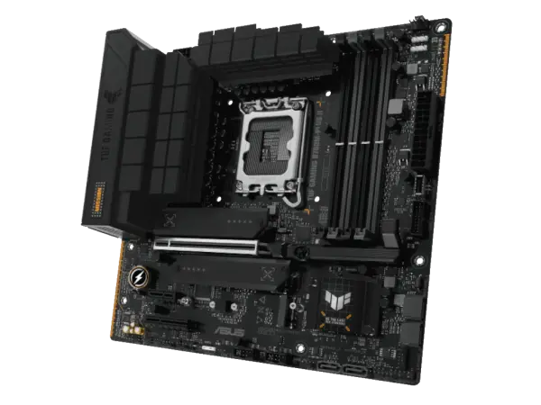 Maticne ploce ASUS TUF G  B760M-PLUS II' ( 'TUF G  B760M-PLUS II' ) 