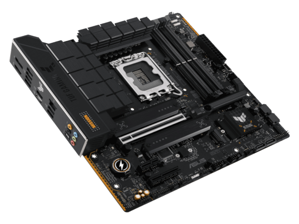 Maticne ploce ASUS TUF G  B760M-PLUS II' ( 'TUF G  B760M-PLUS II' ) 