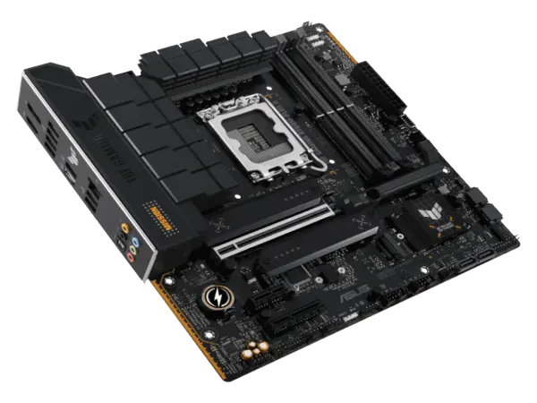 Maticne ploce ASUS TUF G  B760M-PLUS II' ( 'TUF G  B760M-PLUS II' ) 