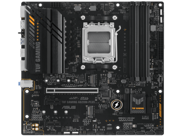 Maticna ploca ASUS TUF G A620M-PLUS' ( 'TUF G A620M-PLUS' ) 