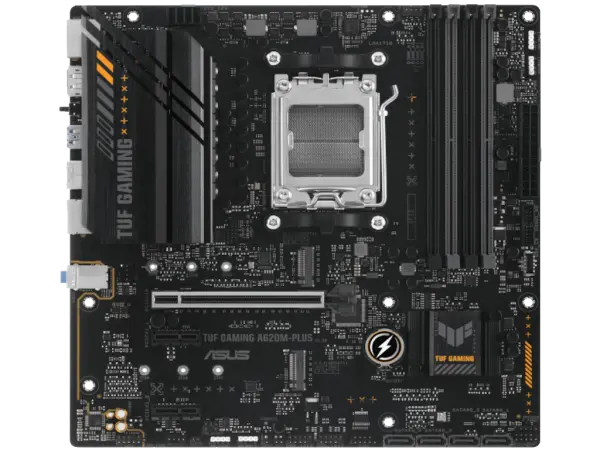 Maticna ploca ASUS TUF G A620M-PLUS' ( 'TUF G A620M-PLUS' ) 