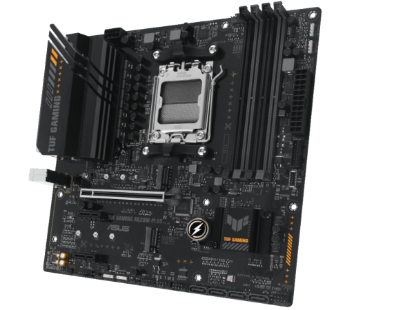 Maticna ploca ASUS TUF G A620M-PLUS' ( 'TUF G A620M-PLUS' ) 