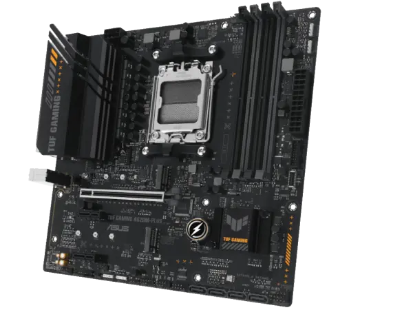 Maticna ploca ASUS TUF G A620M-PLUS' ( 'TUF G A620M-PLUS' ) 