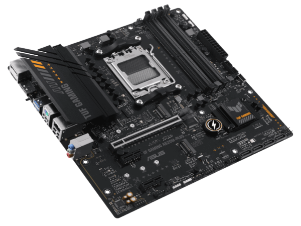 Maticna ploca ASUS TUF G A620M-PLUS' ( 'TUF G A620M-PLUS' ) 