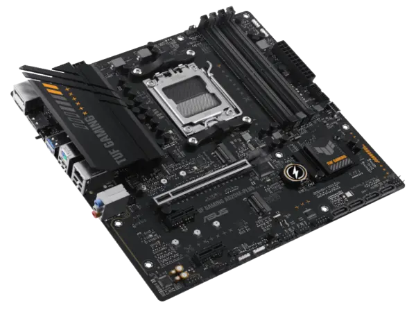Maticna ploca ASUS TUF G A620M-PLUS' ( 'TUF G A620M-PLUS' ) 