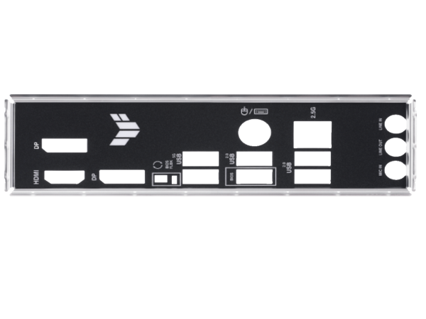 Maticna ploca ASUS TUF G A620M-PLUS' ( 'TUF G A620M-PLUS' ) 
