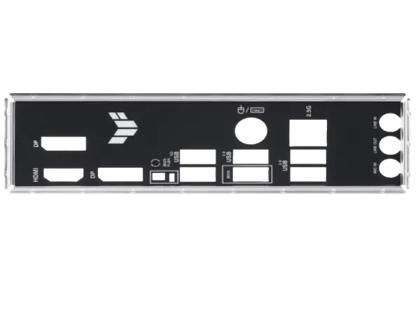Maticna ploca ASUS TUF G A620M-PLUS' ( 'TUF G A620M-PLUS' ) 