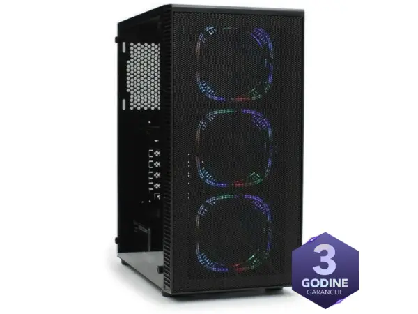 Računar CTPC Advance Ryzen 5 5500B45016GB500GBRX66003Yškolaigricegrafički dizajn' ( 'WB AH81I42' ) 