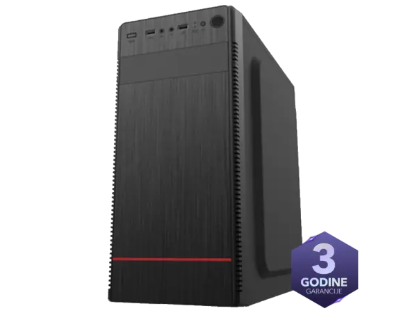 Računar CTPC Essential Athlon X4970A3208GB240GBRX5503Yškolainternetkuća' ( 'WB AH81I67' ) 