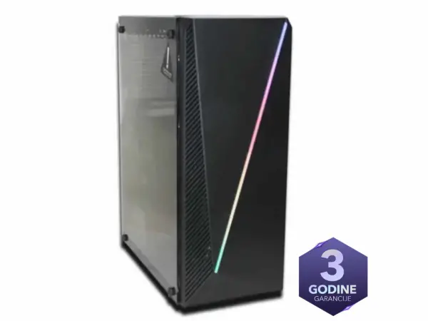 Računar CTPC Advance Ryzen 5 3500A52016GB510GBGTX16503Yškolaigricegrafički dizajn' ( 'WBS R3500161650' ) 
