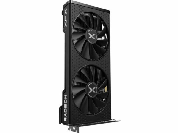 Grafička karta XFX RX 6650XT SPEEDSTER SWFT 210 8GB GDDR6 128bit 3xDPHDMI