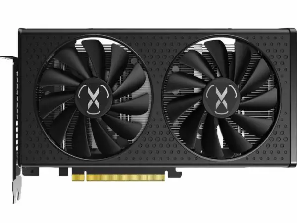 Grafička karta XFX RX 6650XT SPEEDSTER SWFT 210 8GB GDDR6 128bit 3xDPHDMI