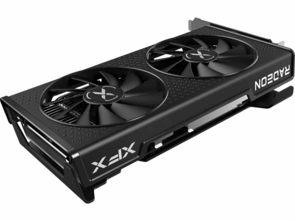 Grafička karta XFX RX 6650XT SPEEDSTER SWFT 210 8GB GDDR6 128bit 3xDPHDMI