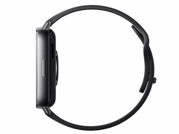 XIAOMI Redmi Watch 5 Active Midnight Black sat (BHR8784GL) 