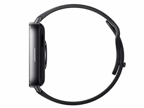 XIAOMI Redmi Watch 5 Active Midnight Black sat (BHR8784GL) 