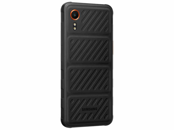 Smartphone Galaxy XCover 7 6GB128GBcrna' ( 'SM-G556BZKDEEC' ) 