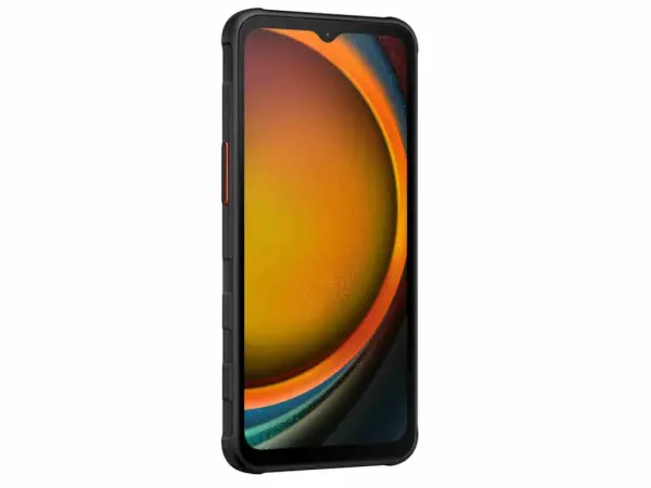 Smartphone Galaxy XCover 7 6GB128GBcrna' ( 'SM-G556BZKDEEC' )