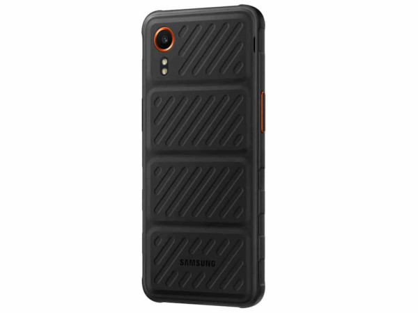 Smartphone Galaxy XCover 7 6GB128GBcrna' ( 'SM-G556BZKDEEC' ) 