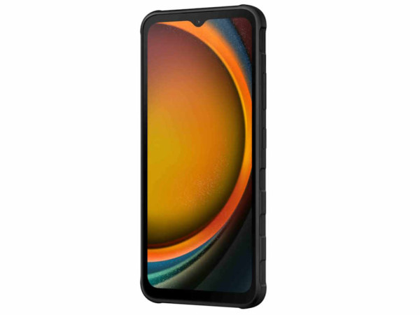Smartphone Galaxy XCover 7 6GB128GBcrna' ( 'SM-G556BZKDEEC' ) 