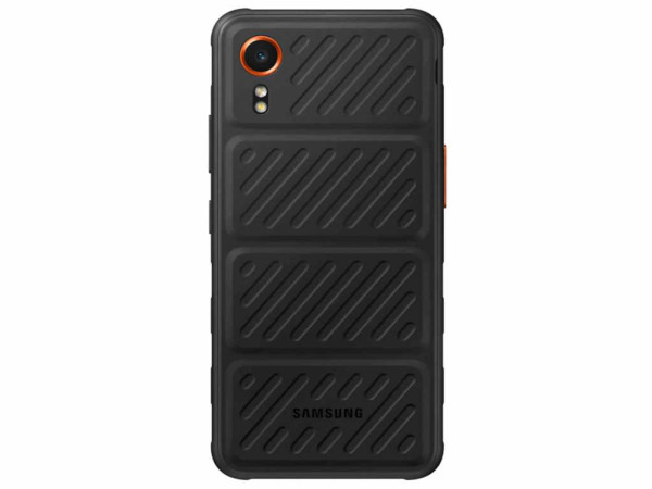 Smartphone Galaxy XCover 7 6GB128GBcrna' ( 'SM-G556BZKDEEC' ) 