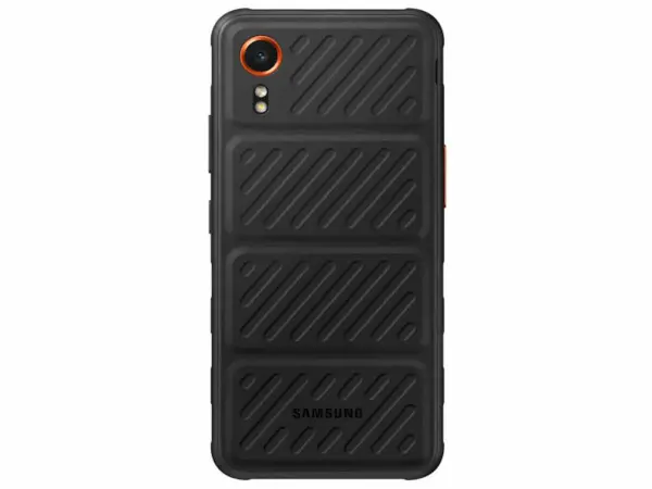 Smartphone Galaxy XCover 7 6GB128GBcrna' ( 'SM-G556BZKDEEC' ) 