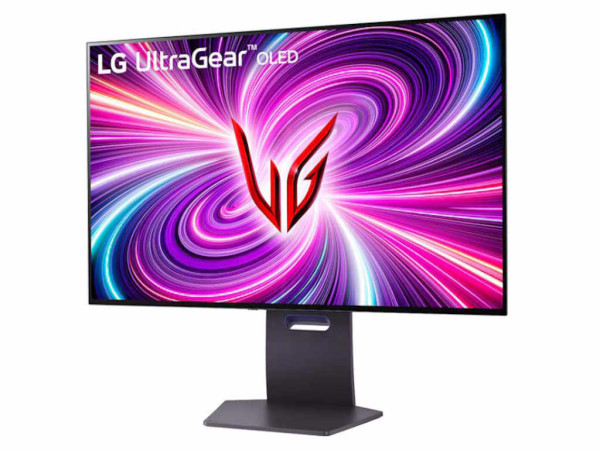 Monitor LG UltraGear 32GS95UE-B 32''OLED3840x2160240Hz0.03ms GtGHDMIx2,DP,USBGync,fresyncPivot' ( '32GS95UE-B.AEU' ) 