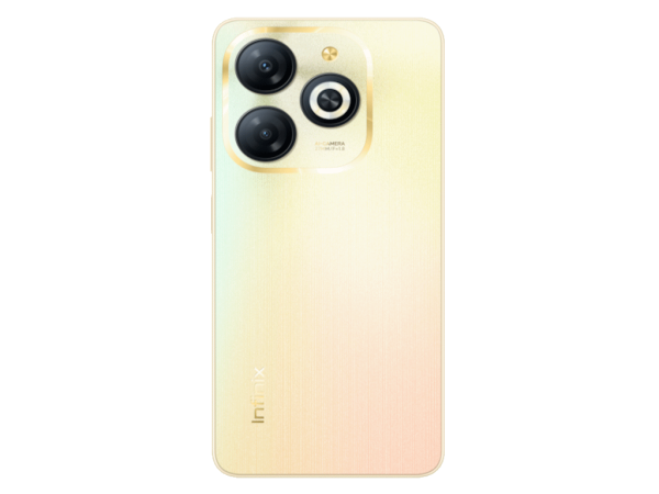 Smartphone INFINIX Smart 8 3GB64GBzlatna (X6525)' ( '10055411' ) 