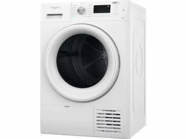 Mašine za sušenje veša WHIRLPOOL FFT M11 82 EE 8kgA++64,9x59,5x84,9cmbela' ( 'FFT M11 82 EE' ) 