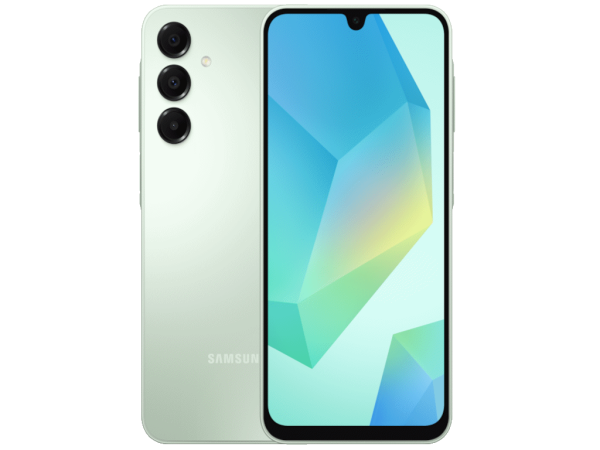 SAMSUNG Galaxy A16 8/256GB Zelena