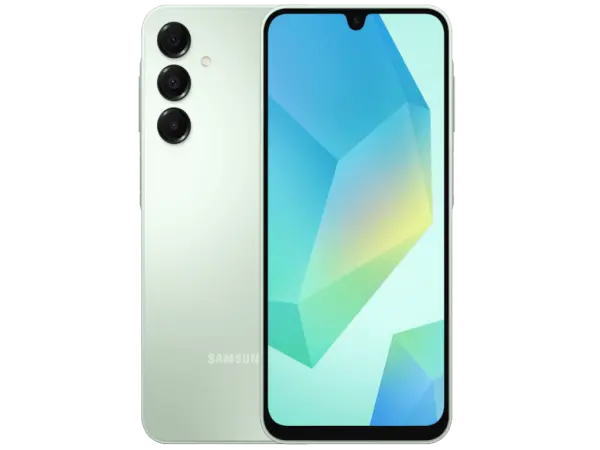 SAMSUNG Galaxy A16 8/256GB Zelena