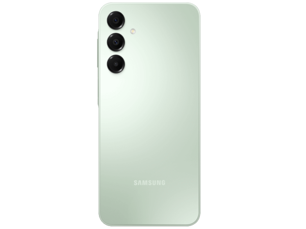 SAMSUNG Galaxy A16 8/256GB Zelena