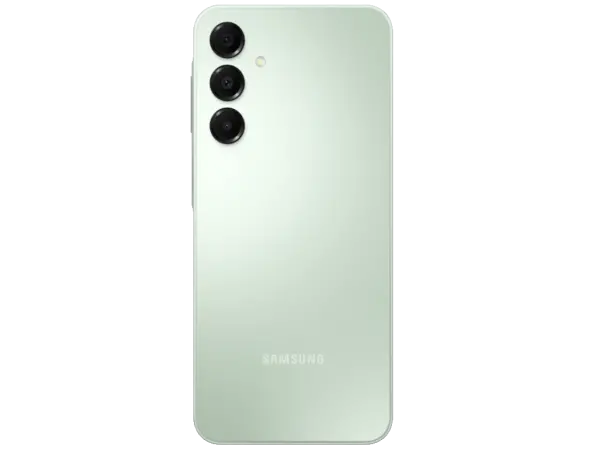 SAMSUNG Galaxy A16 8/256GB Zelena