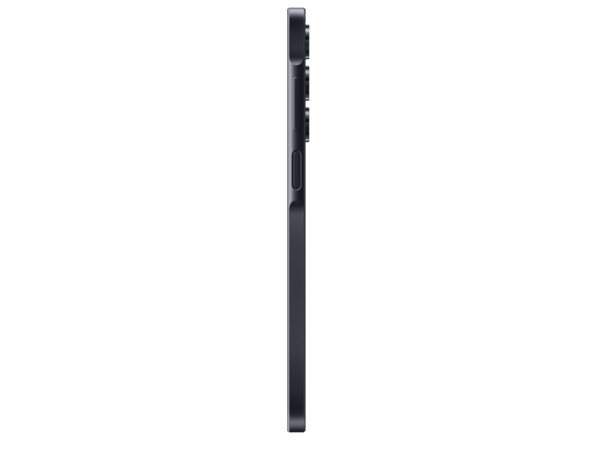 Mobilni telefon Samsung Galaxy A16 Black 8256GB