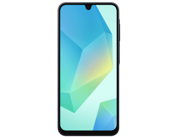 Mobilni telefon Samsung Galaxy A16 Black 8256GB