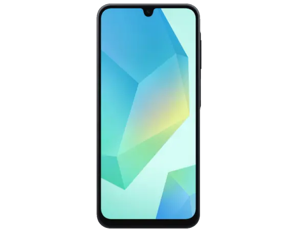 Mobilni telefon Samsung Galaxy A16 Black 8256GB