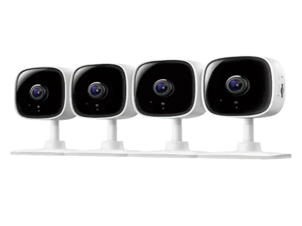 TP-Link Home Security Wi-Fi Camera' ( 'TAPO C100' ) 