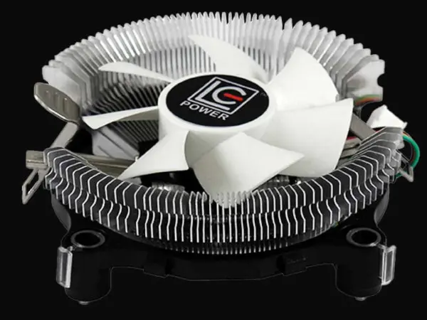 Cooler 775/1150/1151/FM1/FM2/AM3/2 LC Power LC-CC-85