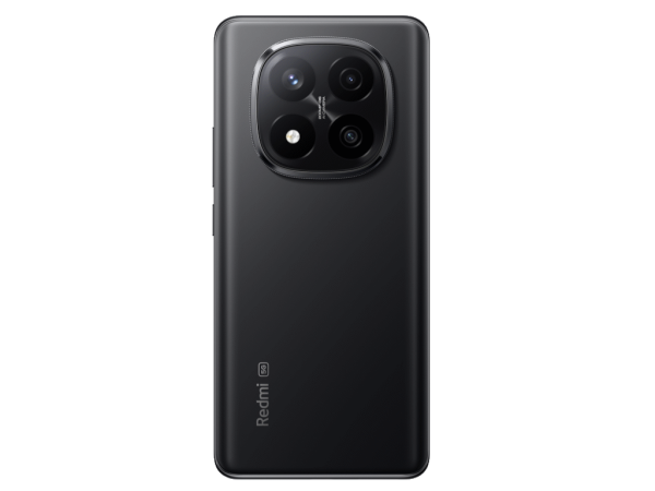 Mobilni telefon Xiaomi Redmi Note 14 Pro+ 12-512GB Crni