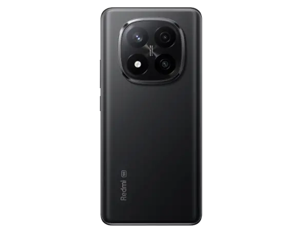 Mobilni telefon Xiaomi Redmi Note 14 Pro+ 12-512GB Crni
