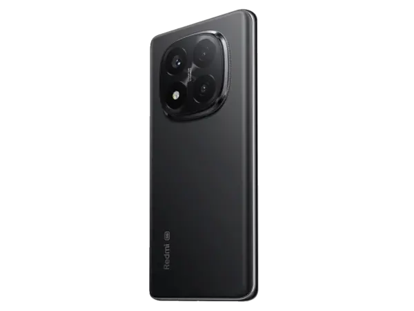 Mobilni telefon Xiaomi Redmi Note 14 Pro+ 12-512GB Crni