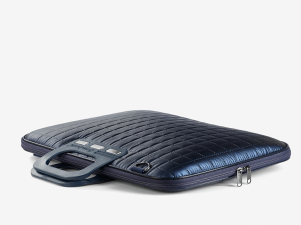 Torba BOMBATA 100gr 15,6''16''  Dark Blue' ( 'E00879 11' ) 
