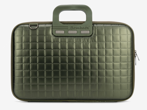 Torba BOMBATA 100gr 15,6''16'' Khaki Green' ( 'E00879 29' ) 