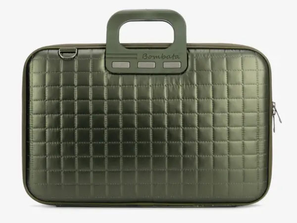 Torba BOMBATA 100gr 15,6''16'' Khaki Green' ( 'E00879 29' ) 
