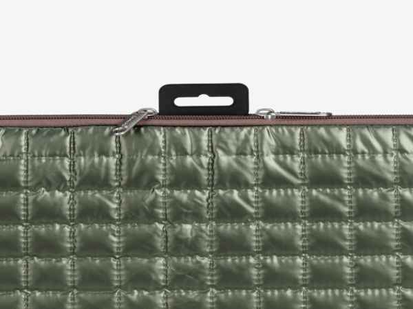 Torba BOMBATA 100gr sleeve 13'' Khaki Green' ( 'E00891 29' ) 
