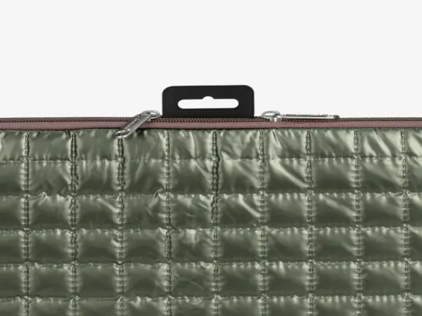Torba BOMBATA 100gr sleeve 13'' Khaki Green' ( 'E00891 29' ) 